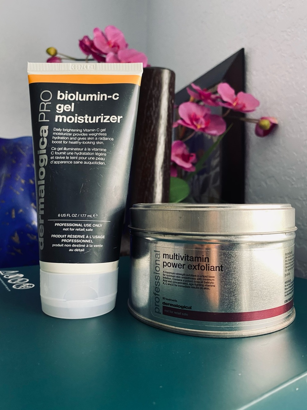 Dermalogica Pros (2)